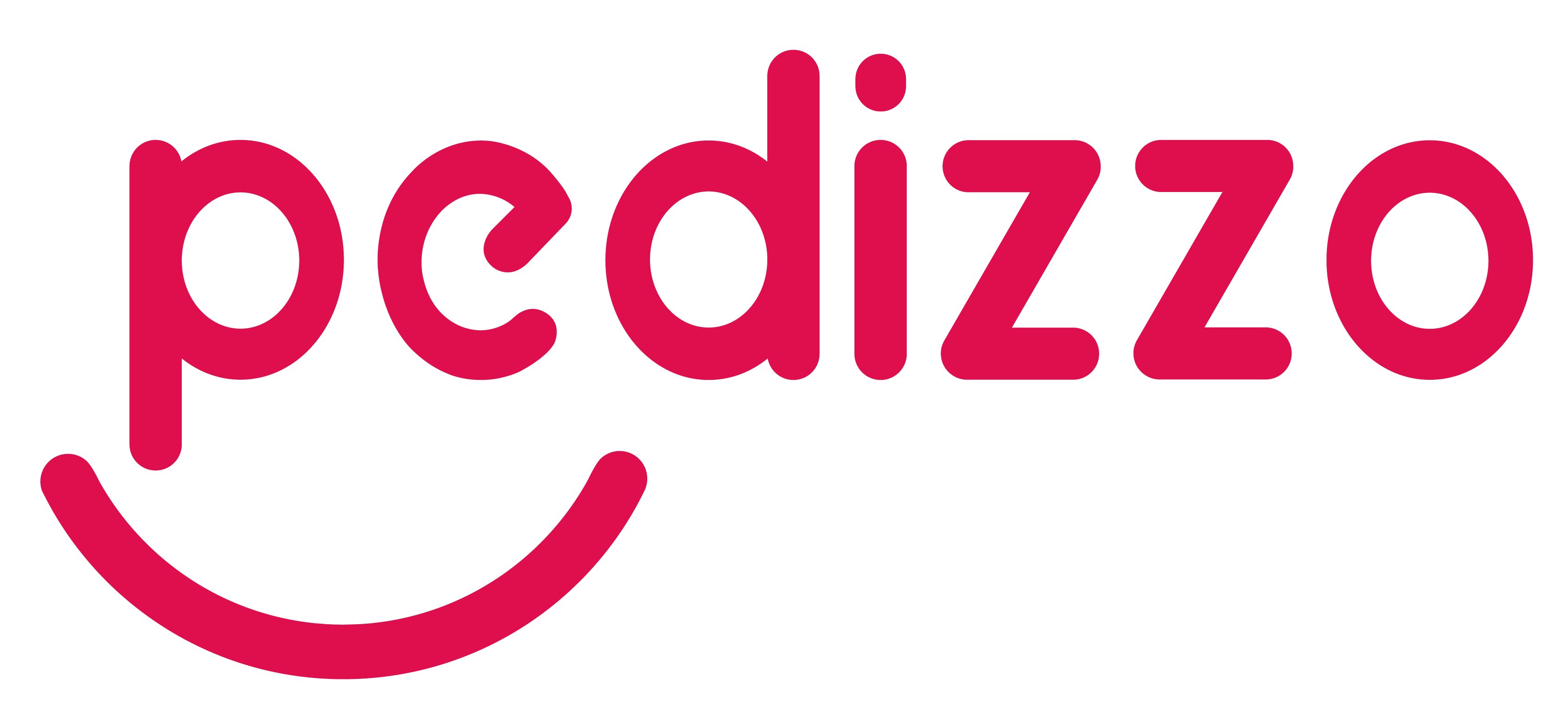 Pedizzo Logo Desktop